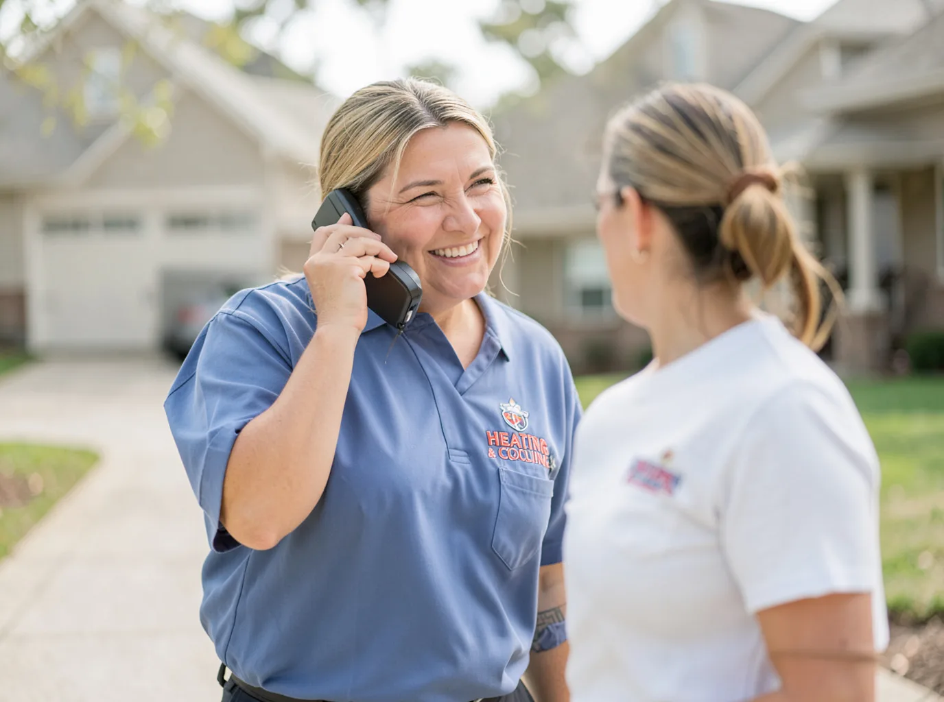 Hvac Repair Orient, WA FAQs